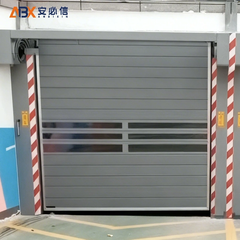 临沧洁净室高速门